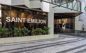 Saint Emilion By Atlantica